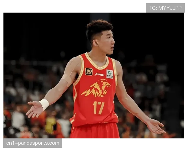 广厦胡金秋稳定输出 孙铭徽伤退后需承担更多责任 广厦胡金秋稳定输出 孙铭徽伤退后需承担更多责任