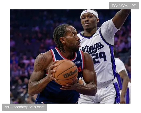 快船冲击西部第八关键战：击败开拓者即可锁定附加赛席位